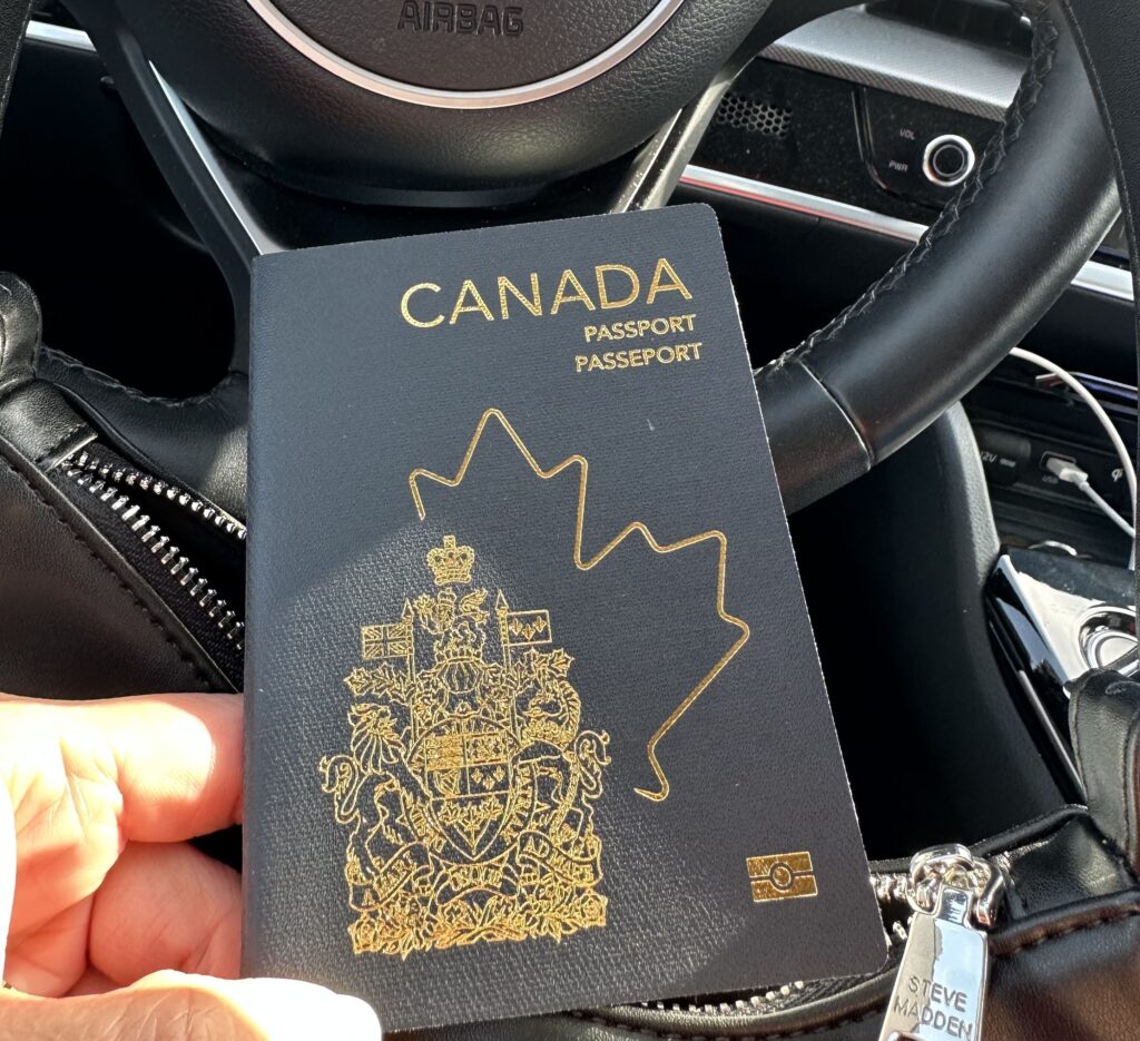 Americans May Qualify for Canadian Passports Under New 2026 Citizenship Law